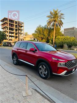 هيونداي سانتافي